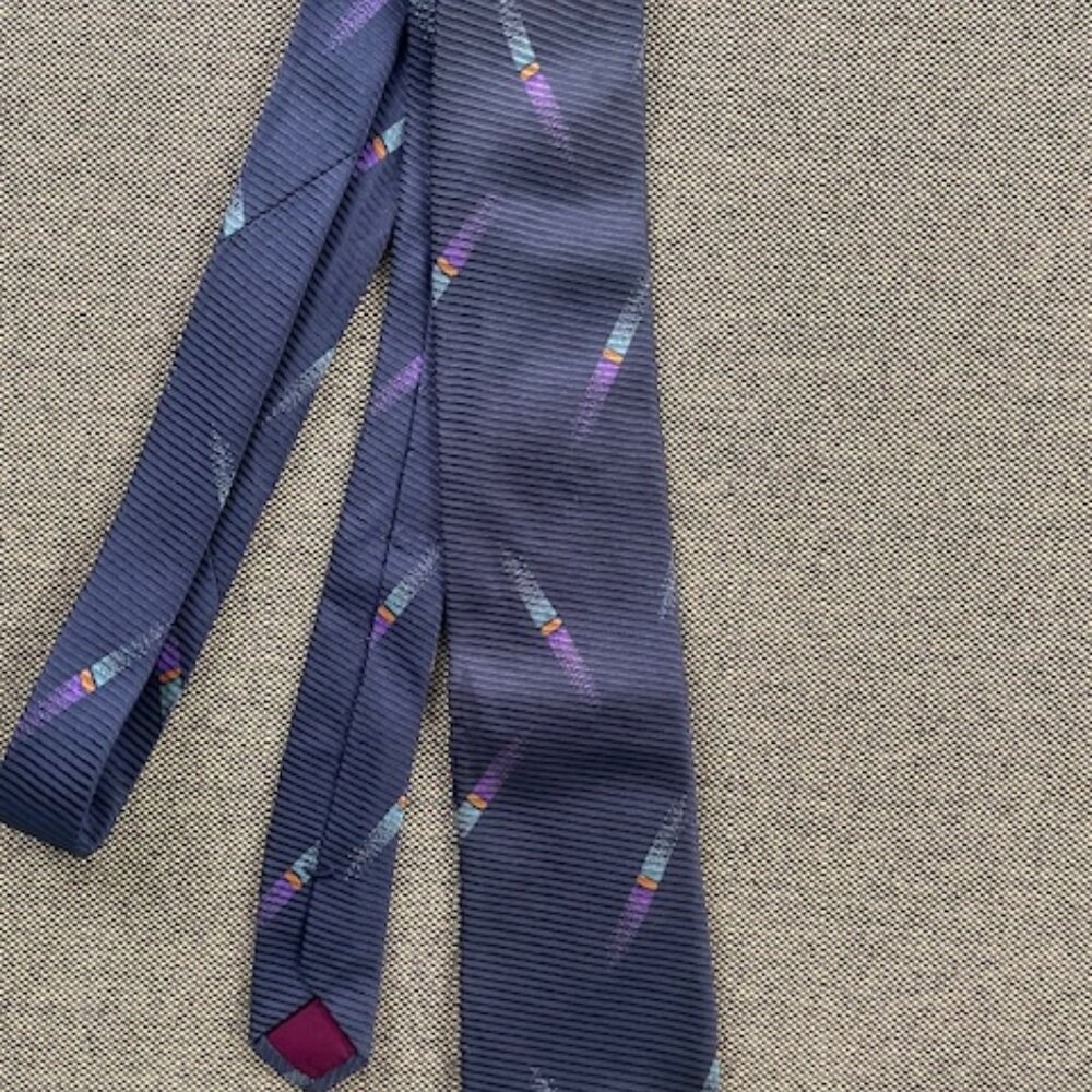 Armani Men's Necktie